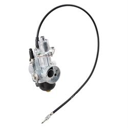 Vergaser DELL'ORTO SHBB 22.22 Flachschieber 832103 - 00959 für PIAGGIO Ape Car/TM/TM 703 218/220ccm