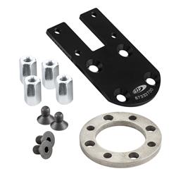 Adapter Bremsbelagschleifer SIP Bremsbeläge vorne/hinten "Bremsenhex" für Vespa 125 VNB3-6T/150 VBB1T 71001->VBB2T