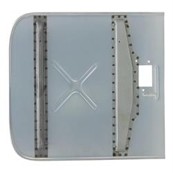 Reparaturbodenblech für Vespa PX80-200/PE/Lusso/'98/MY/T5