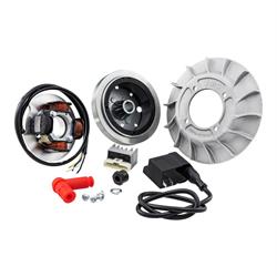 Zündung VMC Classico für Vespa 50-125/PV/ET3/PK50-125/S