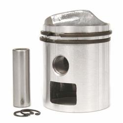 Kolben METEOR, 2.ÜM, 026204 für Vespa 150 VL1-3/VB1/ T1-3 (deutsch), '55-'58