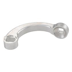 Spiegelstange SERIE PRO für Klemmspiegel STADIUM links oder rechts für Vespa alle Modelle