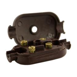 Kabelkästchen, 84356 - 84357 für Vespa 150 VBA/VBB/VGL1/VGLA/B/GL