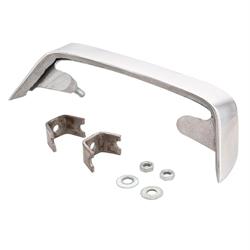 Halter Schriftzug Heck 83100005 - 82058009 für Lambretta 125 LI 3°/LIS/150 LI3°/LIS/SX/175 TV 3°/200 TV/SX