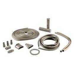 Gummi Kit ACMA für Vespa ACMA 125/150 GL