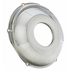 Lüfterradabdeckung für Vespa 125 VM/VN1/Hoffmann C/ACMA 35611-> 118119