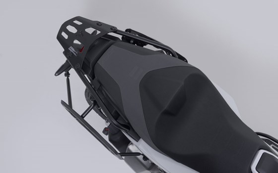 Adventure Set DUSC mit Topcase L. Schwarz. Honda X-ADV (24-). - Bild 3