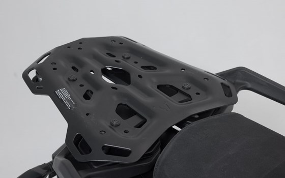 Adventure Set DUSC mit Topcase XL. Schwarz. KTM 1050/1090/1190 Adv,1290 SAdv - Bild 3 Adventure Set DUSC mit Topcase XL. Schwarz. KTM 1050/1090/1190 Adv,1290 SAdv - Bild 3