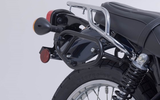 SysBag WP M/M Taschen-System. Kawasaki W230 (24-). - Bild 3