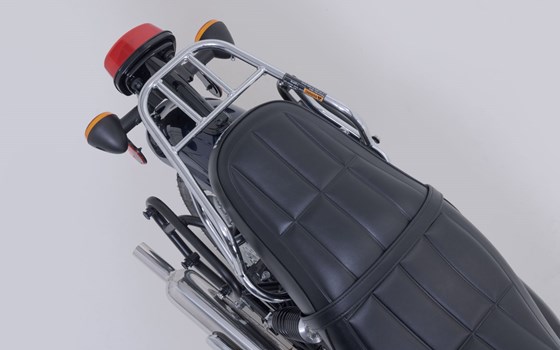 SysBag WP M/M Taschen-System. Kawasaki W230 (24-). - Bild 4 SysBag WP M/M Taschen-System. Kawasaki W230 (24-). - Bild 4