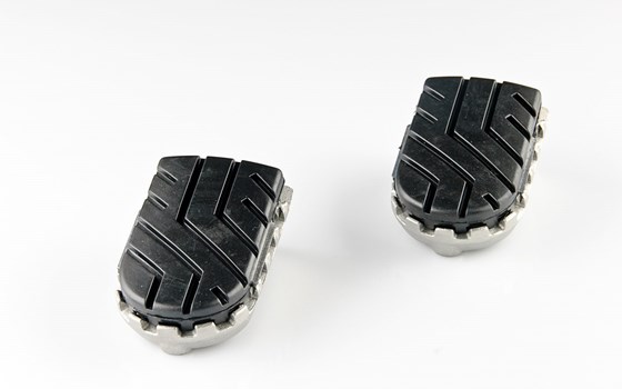 ION Fußrasten-Kit. BMW R 1300 GS Adventure (24-). - Bild 3