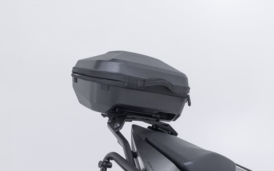 URBAN ABS Topcase-System. Schwarz. Honda CB1000 Hornet (24-). - Bild 5