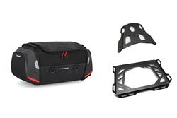 Rackpack-Set. Harley-Davidson Road Glide (24-).