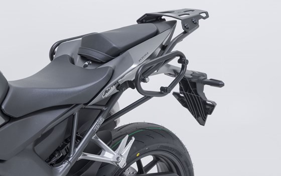 SLC Seitenträger links. Honda CB1000 Hornet (24-). - Bild 3