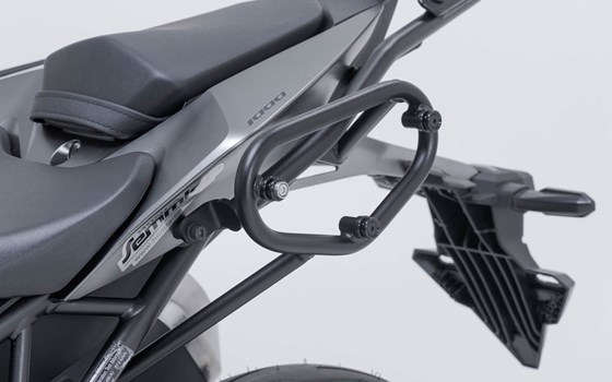 SLC Seitenträger links. Honda CB1000 Hornet (24-). - Bild 4