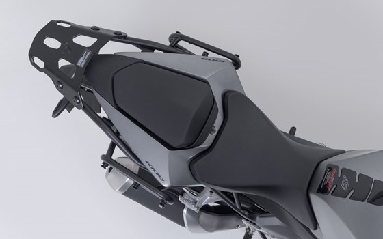 SLC Seitenträger links. Honda CB1000 Hornet (24-). - Bild 5