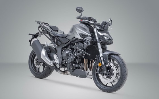 SLC Seitenträger rechts. Honda CB1000 Hornet (24-). - Bild 2