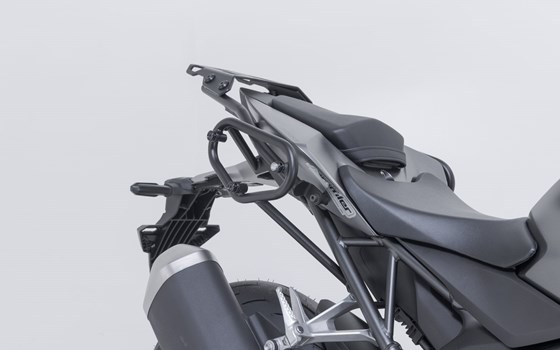 SLC Seitenträger rechts. Honda CB1000 Hornet (24-). - Bild 3