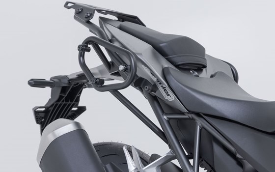 SLC Seitenträger rechts. Honda CB1000 Hornet (24-). - Bild 4