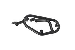 SLC Seitenträger links. Kawasaki W230 (24-).