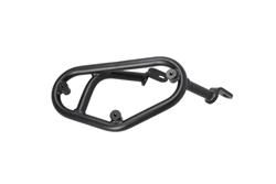 SLC Seitenträger rechts. Kawasaki W230 (24-).