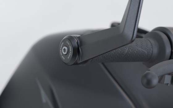 Lenkerendenspiegel. KTM 790/890/990 Duke, 1290 Super Duke R. - Bild 5