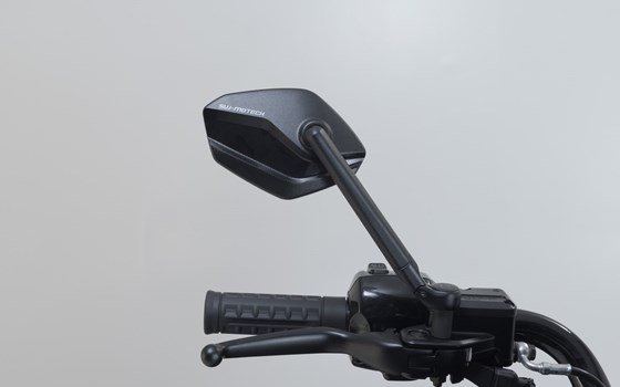 Spiegel Set Sport. Kurz. Harley-Davidson Road Glide (24-). - Bild 5