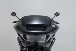 Spiegel Set Sport. Lang. Harley-Davidson Road Glide (24-).
