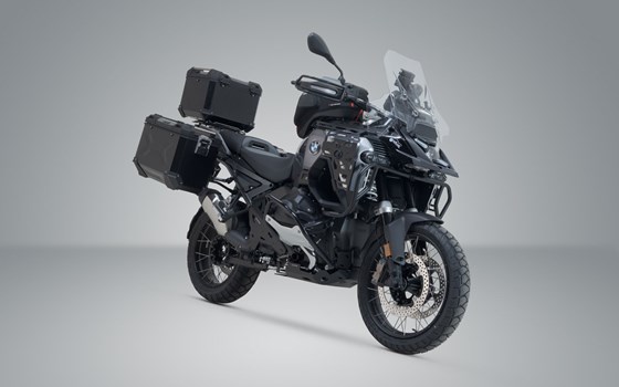 Schutz Set. BMW R 1300 GS Adventure (24-). - Bild 1 Schutz Set. BMW R 1300 GS Adventure (24-). - Bild 1