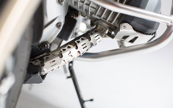 Schutz Set. BMW R 1300 GS Adventure (24-). - Bild 2