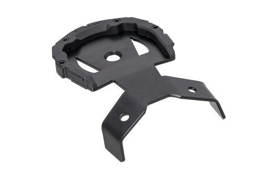 PRO Tankring. Schwarz. Harley-Davidson Low Rider S (19-). - Bild 1