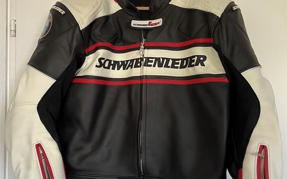 Schwabenleder Kombi - Bild 1