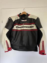 Schwabenleder Kombi