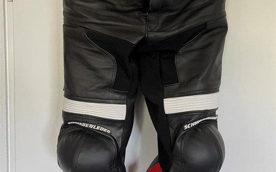 Schwabenleder Kombi - Bild 2