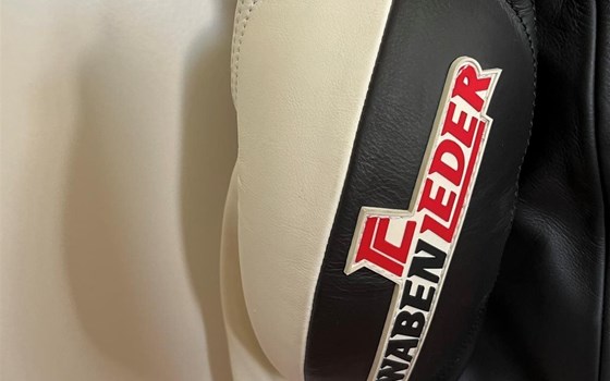 Schwabenleder Kombi - Bild 5