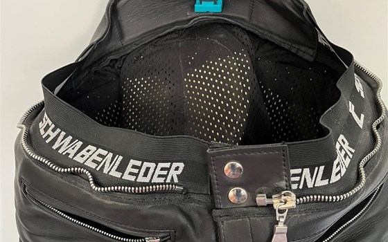Schwabenleder Kombi - Bild 7