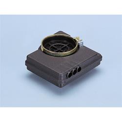 Rennluftfilter POLINI für PIAGGIO CIAO/SI/Bravo/Grillo/Boxer/Eco