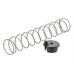 Feder Gasschieber POLINI für Vergaser CP 343.0004