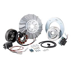 Zündung SIP PERFORMANCE by VAPE SPORT by YGROS 12V, DC für Vespa 160 GS 0036098->/180 SS