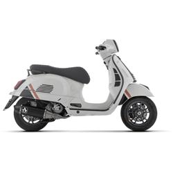 Rennauspuff ARROW Urban RACING für Vespa GTS/GTS Super/GTV 310ccm HPE (`24-) Euro5+