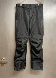 HELD Damen Motorrad Textilhose - Grösse K-M (38-40)