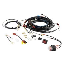 Kabelbaum SIP Performance für Umrüstung auf E-Zündung SIP PERFORMANCE Classic DC für Vespa VNA-TS/150 VBA-Super/160 GS/180 SS/Rally