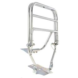 Gepäckträger hinten CUPPINI für Vespa PK50-125 S/XL/XL2/FL/HP/N/Rush/Plurimatic