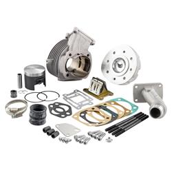 Rennzylinder VMC RV-A 110 ccm für Vespa 50/PK50/S/XL/XL2