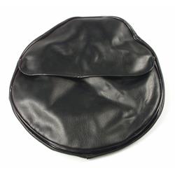 Reserveradabdeckung für 3.50-10" Reifen