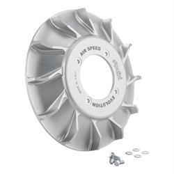 Lüfterkranz POLINI digital für Zündung Polini, 171.0678 für Vespa 125 GTR 2°/TS 2°/150 Sprint V 2°/Super 2°/200 Rally 2°/PX80-200/PE/Lusso /Cosa