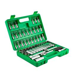 Steckschlüsselsatz TOPTUL 3/8"