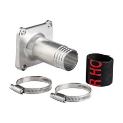 Ansaugstutzen EGIG Performance 205/220 für Vespa 50-125/PV/ET3