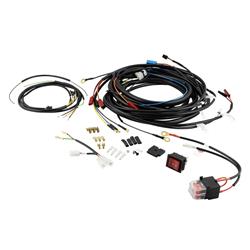 Kabelbaum SIP Performance für Umrüstung auf E-Zündung SIP PERFORMANCE VAPE DC für Vespa 125 VNA-TS/150 VBA-Super/160 GS/180 SS/Rally