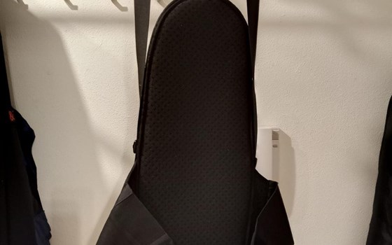 SuperShield Rückenprotektor XL - Bild 2